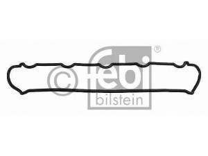 FEBI BILSTEIN 18571 tarpiklis, svirties dangtis 
 Variklis -> Cilindrų galvutė/dalys -> Svirties dangtelis/tarpiklis
0249.97, 249.97, 0249.97, 249.97