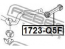 FEBEST 1723-Q5F šarnyro stabilizatorius
8K0411317C, 8K0411317D