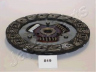 JAPANPARTS DF-819 sankabos diskas 
 Sankaba/dalys -> Sankabos diskas
22400-75F00, 22400-75F01, 22400-75F20