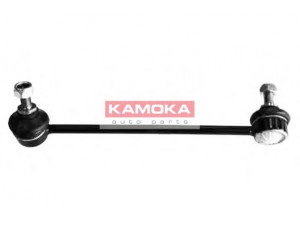 KAMOKA 9950166 šarnyro stabilizatorius 
 Ašies montavimas/vairavimo mechanizmas/ratai -> Stabilizatorius/fiksatoriai -> Savaime išsilyginanti atrama
6383230468