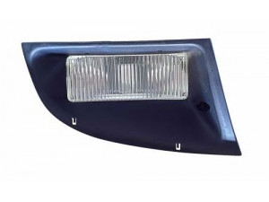 LORO 550-2015L-UQ rūko žibintas 
 Kėbulas -> Pagalbiniai žibintai/dalys -> Rūko žibintas/dalys -> Rūko žibintas/įterp.
9682F2