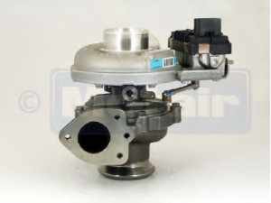 MOTAIR TURBOLADER 336017 kompresorius, įkrovimo sistema 
 Išmetimo sistema -> Turbokompresorius
MN982043, 0375N3, 0375S2, 9674628780