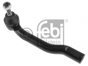 FEBI BILSTEIN 48204 skersinės vairo trauklės galas 
 Vairavimas -> Vairo mechanizmo sujungimai
D8520-1KA0A