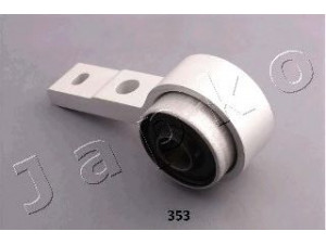 JAPKO GOJ353 laikiklis, valdymo svirties montavimas 
 Ašies montavimas/vairavimo mechanizmas/ratai -> Valdymo svirtis/pasukamosios svirties sujungimas -> Montavimas/sutvirtinimas