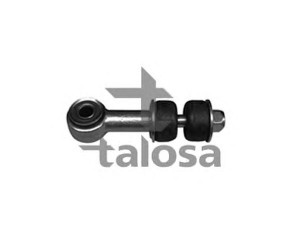 TALOSA 50-08331 šarnyro stabilizatorius 
 Ašies montavimas/vairavimo mechanizmas/ratai -> Stabilizatorius/fiksatoriai -> Savaime išsilyginanti atrama
1308664080, 1317425080, 508735