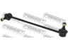 FEBEST 2223-RIOLH šarnyro stabilizatorius
54830-1E000, 54830-1G000