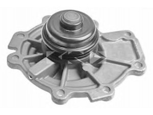 SPIDAN 91567 vandens siurblys 
 Aušinimo sistema -> Vandens siurblys/tarpiklis -> Vandens siurblys
2S7Z8501BG, 3006897, 3667653, 3800766