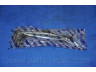 PARTS-MALL PXCTC-010 skersinės vairo trauklės galas
96261379, P96261379