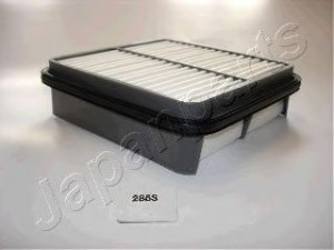 JAPANPARTS FA-285S oro filtras 
 Techninės priežiūros dalys -> Techninės priežiūros intervalai
17801-11050