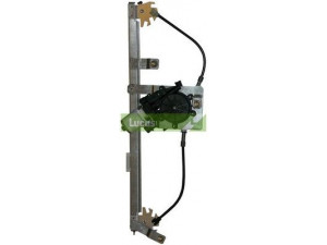 LUCAS ELECTRICAL WRL1139R lango pakėliklis 
 Vidaus įranga -> Elektrinis lango pakėliklis
8200219261