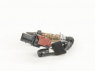 BOSCH 0 258 017 084 lambda jutiklis
906 540 00 17, A 906 540 00 17
