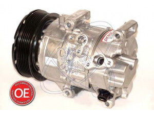 ELECTRO AUTO 20D9421 kompresorius, oro kondicionierius 
 Oro kondicionavimas -> Kompresorius/dalys
883100F010