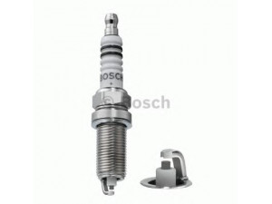 BOSCH 0 242 229 797 uždegimo žvakė 
 Techninės priežiūros dalys -> Techninės priežiūros intervalai
5960 57, 5960 58, 5960 62, 5960 73