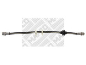 MAPCO 3721 stabdžių žarnelė 
 Stabdžių sistema -> Stabdžių žarnelės
7701050070