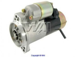WAIglobal 16817N starteris 
 Elektros įranga -> Starterio sistema -> Starteris
2330012G02, 2330012G03, 2330012G05