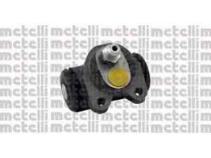 METELLI 04-0230 rato stabdžių cilindras 
 Stabdžių sistema -> Ratų cilindrai
1619137, 1630359, 84FB2261AC