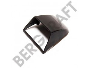 BERGKRAFT BK8406227 korpusas, indikatorius
20425418, 20826211, 20826227, 21430598
