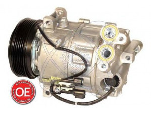 ELECTRO AUTO 20Z0070 kompresorius, oro kondicionierius 
 Oro kondicionavimas -> Kompresorius/dalys
31250521, 36000454, 36002423, 8603299