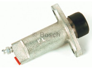 BOSCH 0 986 486 509 darbinis cilindras, sankaba 
 Sankaba/dalys -> Sankabos valdymas -> Vykdomasis cilindras
591 231, FRC 8531, 591 231, FRC 8531