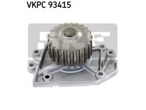 SKF VKPC 93415 vandens siurblys 
 Aušinimo sistema -> Vandens siurblys/tarpiklis -> Vandens siurblys
19200-P72-013