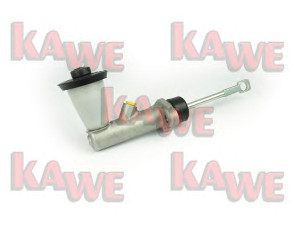 KAWE M2541 pagrindinis cilindras, sankaba
53001163, 8953001163