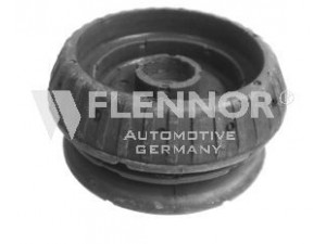 FLENNOR FL4301-J pakabos statramsčio atraminis guolis 
 Ašies montavimas/vairavimo mechanizmas/ratai -> Montavimas, pakabos statramstis
1010125, 1013794, 96FB3K155AG, 1E0034380