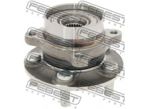FEBEST 0182-NHW20F rato stebulė 
 Ašies montavimas/vairavimo mechanizmas/ratai -> Rato stebulė/montavimas -> Rato stebulė
43510-47012