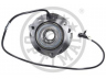 OPTIMAL 251339 rato guolio komplektas 
 Ašies montavimas/vairavimo mechanizmas/ratai -> Rato stebulė/montavimas -> Rato guolis
12413046, 7467139, 7470537, 7470607