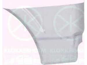 KLOKKERHOLM 6840601 šoninis skydas 
 Kėbulas -> Kuro bakas/dalys