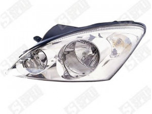SPILU 314024 priekinis žibintas 
 Kėbulas -> Priekinis žibintas/dalys -> Priekinis žibintas/įterp.
921021H000