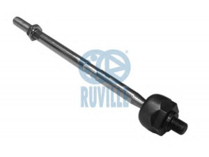 RUVILLE 916509 vidinė skersinė vairo trauklė 
 Vairavimas -> Vairo mechanizmo sujungimai
1387463, 9140504