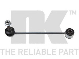 NK 5119306 šarnyro stabilizatorius 
 Ašies montavimas/vairavimo mechanizmas/ratai -> Stabilizatorius/fiksatoriai -> Savaime išsilyginanti atrama
52089486AC, 52089486AD, 52089486AE