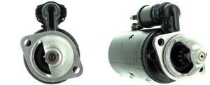 CEVAM 8911 starteris