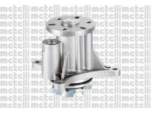 METELLI 24-1158 vandens siurblys 
 Aušinimo sistema -> Vandens siurblys/tarpiklis -> Vandens siurblys
1201.K5, 1201.K5
