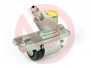 BREMBO A 12 B44 rato stabdžių cilindras 
 Stabdžių sistema -> Ratų cilindrai
105E2261, 136451, 1708706, 75061912