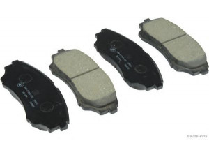 MAGNETI MARELLI 600000098440 stabdžių trinkelių rinkinys, diskinis stabdys
UMY1-33-23ZA, UMY1-33-28ZA, UMY1-33-28ZB