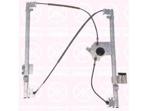 KLOKKERHOLM 05571804 lango pakėliklis 
 Vidaus įranga -> Elektrinis lango pakėliklis
9221 Z5, 9222 HF, 0001499438080