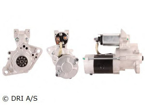 DRI 326010094 starteris
M2T66871, M2T66872, M2T66873, M2T67871