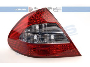 JOHNS 50 16 87-4 kombinuotas galinis žibintas 
 Kėbulas -> Šviesos -> Kombinuotas galinis žibintas/dalys -> Kombinuotas galinis žibintas
211 820 2564