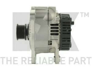 NK 4849640 kintamosios srovės generatorius 
 Elektros įranga -> Kint. sr. generatorius/dalys -> Kintamosios srovės generatorius
028903029M, 028903029MX