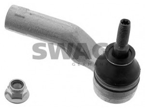 SWAG 50 94 0882 skersinės vairo trauklės galas 
 Vairavimas -> Vairo mechanizmo sujungimai
1 714 576, 1 748 237, 1 780 102