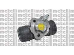 METELLI 04-0886 rato stabdžių cilindras 
 Stabdžių sistema -> Ratų cilindrai
47550-16060
