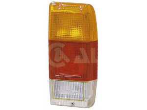 ALKAR 2012961 kombinuotas galinis žibintas 
 Kėbulas -> Šviesos -> Kombinuotas galinis žibintas/dalys -> Kombinuotas galinis žibintas
26555-G2701