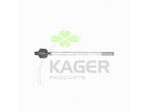 KAGER 41-0267 vidinė skersinė vairo trauklė 
 Vairavimas -> Vairo mechanizmo sujungimai
203 338 02 15