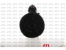 ATL Autotechnik A 11 310 starteris 
 Elektros įranga -> Starterio sistema -> Starteris
4187590, 4231018, 4 682 999, 4169095