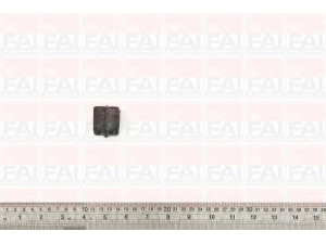 FAI AutoParts SS5499 skersinio stabilizatoriaus įvorių komplektas 
 Ašies montavimas/vairavimo mechanizmas/ratai -> Stabilizatorius/fiksatoriai -> Sklendės
701411041