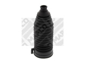 MAPCO 17354 gofruotoji membrana, vairavimas 
 Vairavimas -> Gofruotoji membrana/sandarinimai
4066 73, 901 460 5500, 4066.56