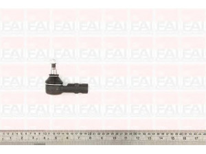 FAI AutoParts SS2864 skersinės vairo trauklės galas 
 Vairavimas -> Vairo mechanizmo sujungimai
MR977606, 4544600205