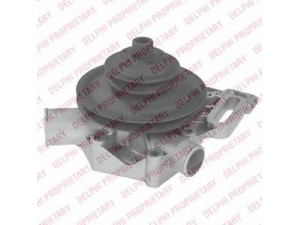 DELPHI WP1823 vandens siurblys 
 Aušinimo sistema -> Vandens siurblys/tarpiklis -> Vandens siurblys
1201.36, 1201.37, 75530147, 95548541