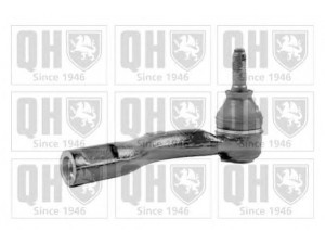 QUINTON HAZELL QR3513S skersinės vairo trauklės galas 
 Vairavimas -> Vairo mechanizmo sujungimai
45046 19195